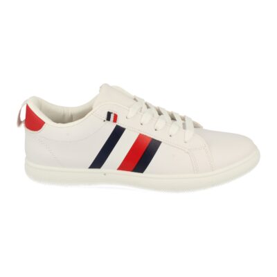 Zapatilla de Hombre con Cordones