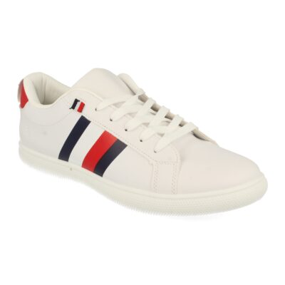 Zapatilla de Hombre con Cordones - Imagen 2