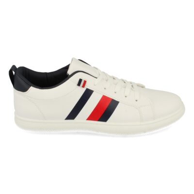 Zapatilla de Hombre con Cordones - Imagen 2