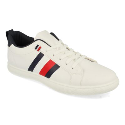 Zapatilla de Hombre con Cordones - Imagen 3