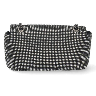 Bandolera con Cadena y Strass - Imagen 3