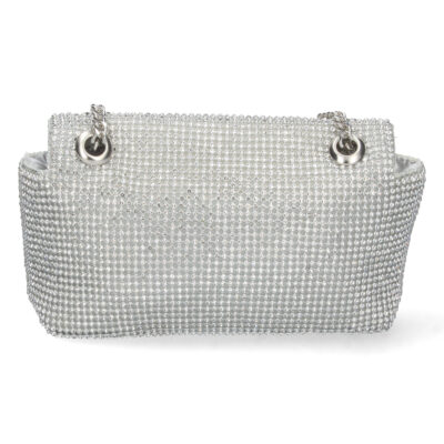 Bandolera con Cadena y Strass - Imagen 3