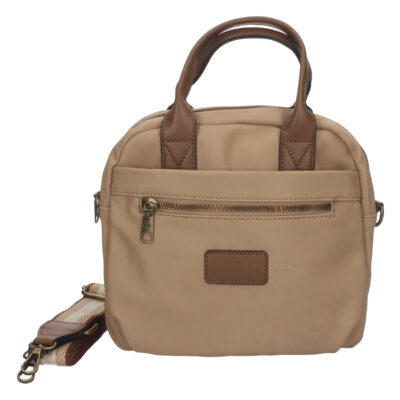Bolso de Hombro con Correa Extraible