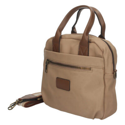 Bolso de Hombro con Correa Extraible - Imagen 2