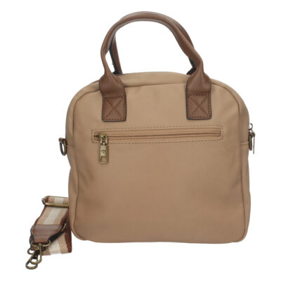 Bolso de Hombro con Correa Extraible - Imagen 3