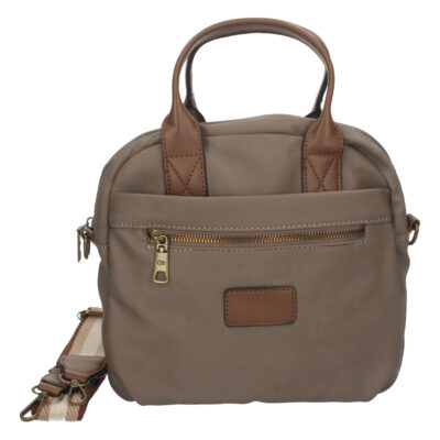 Bolso de Hombro con Correa Extraible