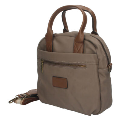Bolso de Hombro con Correa Extraible - Imagen 2