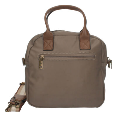 Bolso de Hombro con Correa Extraible - Imagen 3