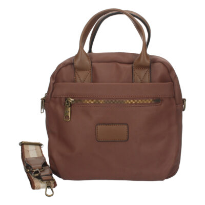 Bolso de Hombro con Correa Extraible