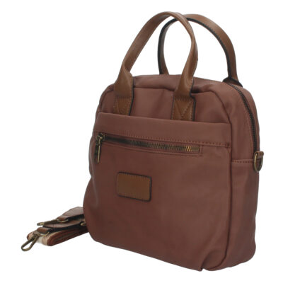 Bolso de Hombro con Correa Extraible - Imagen 2