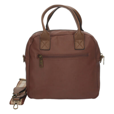 Bolso de Hombro con Correa Extraible - Imagen 3
