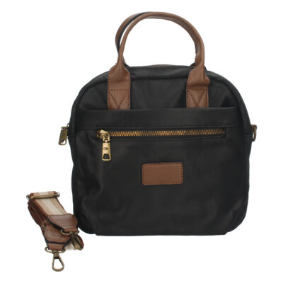 Bolso de Hombro con Correa Extraible