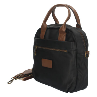 Bolso de Hombro con Correa Extraible - Imagen 2