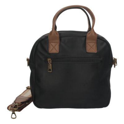 Bolso de Hombro con Correa Extraible - Imagen 3