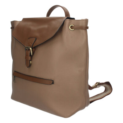 Mochila con Cremalleras y Correa - Imagen 2