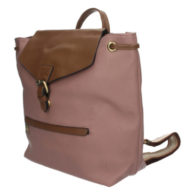 Mochila con Cremalleras y Correa - Imagen 2