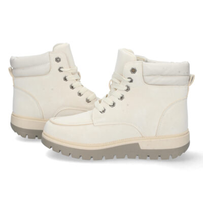 Botin Plano con Cierre de Cordones - Imagen 5