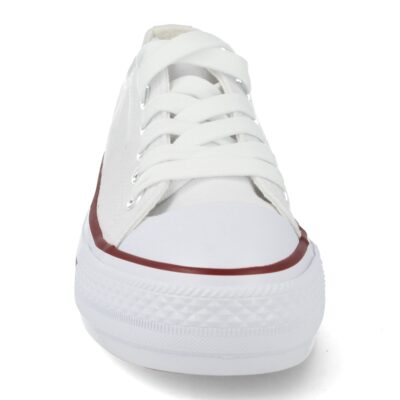Zapatilla con cordones - Imagen 3