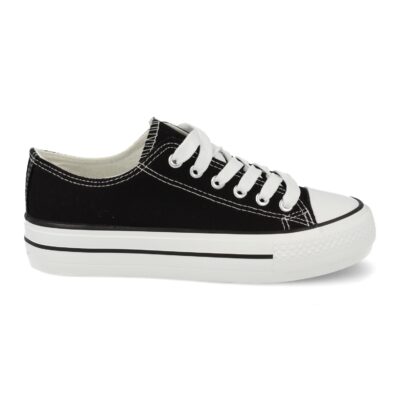 Bamba Casual de Doble Suela