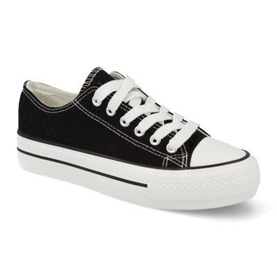 Bamba Casual de Doble Suela - Imagen 2