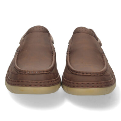 Zapato Plano de Hombre sin Cordones - Imagen 3