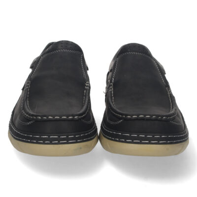 Zapato Plano de Hombre sin Cordones - Imagen 3