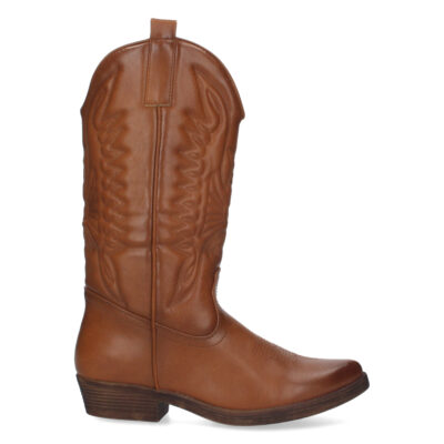 Bota de Tacon para Mujer - Imagen 2