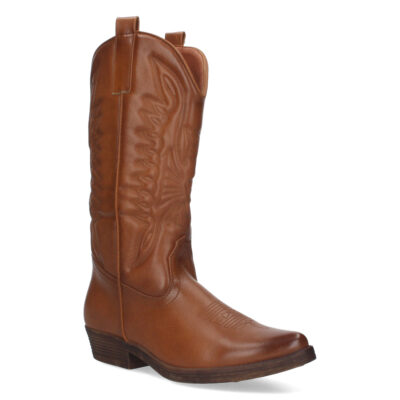 Bota de Tacon para Mujer - Imagen 3