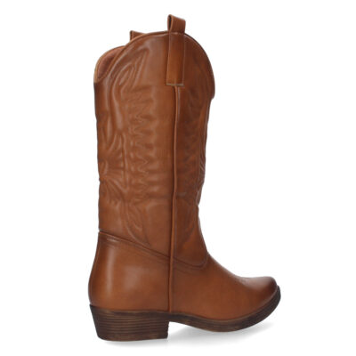 Bota de Tacon para Mujer - Imagen 4