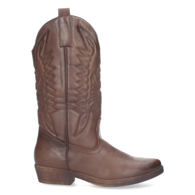 Bota de Tacon para Mujer - Imagen 2