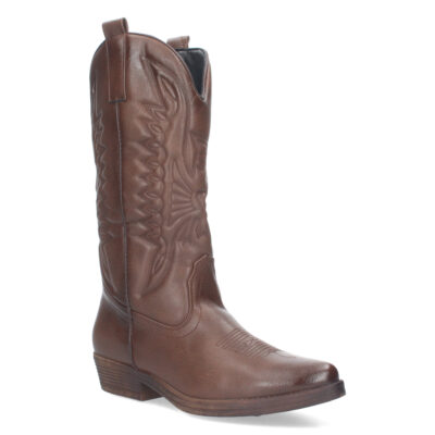 Bota de Tacon para Mujer - Imagen 3