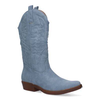 Bota de Tacon para Mujer - Imagen 3