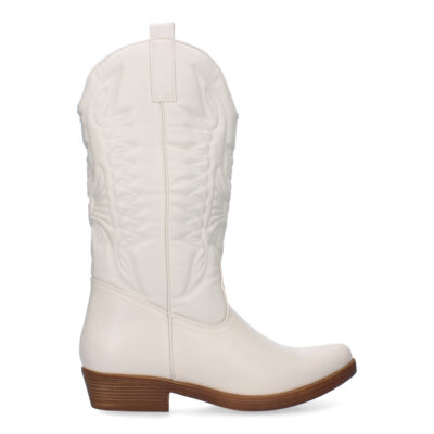 Bota de Tacon para Mujer - Imagen 2