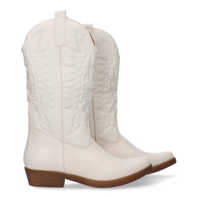 Bota de Tacon para Mujer - Imagen 5