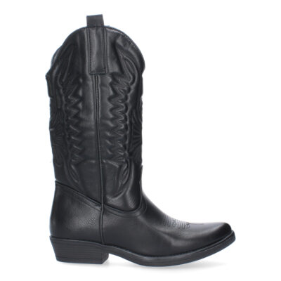Bota de Tacon para Mujer - Imagen 2
