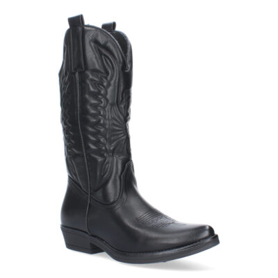 Bota de Tacon para Mujer - Imagen 3