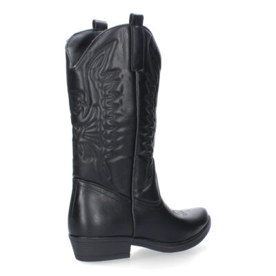Bota de Tacon para Mujer - Imagen 4