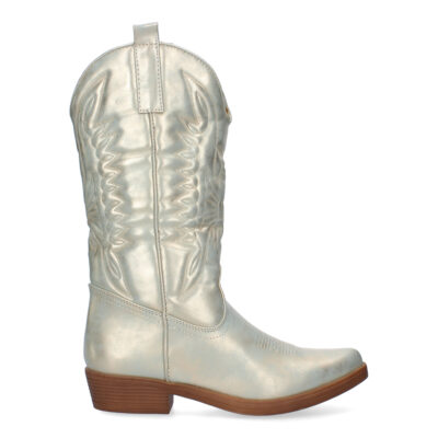 Bota de Tacon para Mujer - Imagen 2