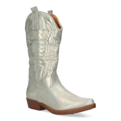 Bota de Tacon para Mujer - Imagen 3
