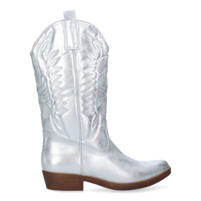 Bota de Tacon para Mujer - Imagen 2