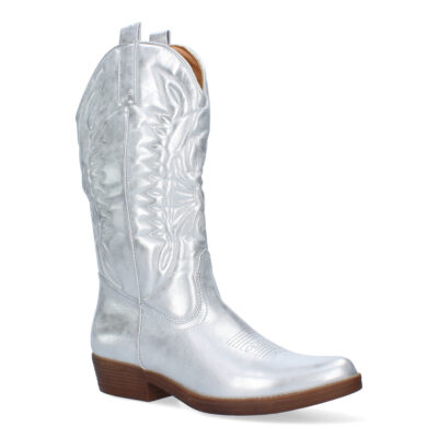 Bota de Tacon para Mujer - Imagen 3