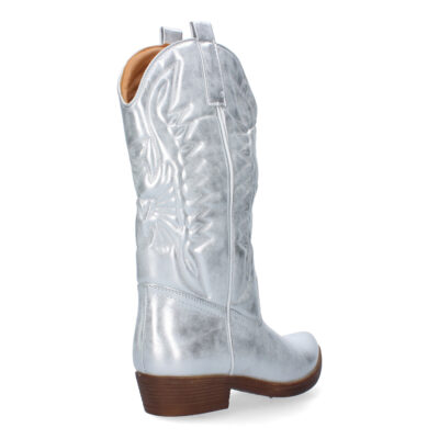Bota de Tacon para Mujer - Imagen 4