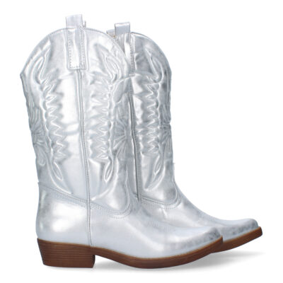 Bota de Tacon para Mujer - Imagen 5