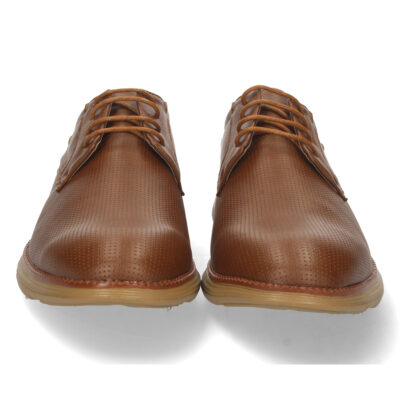 Zapato Plano de Hombre con Cordones - Imagen 3