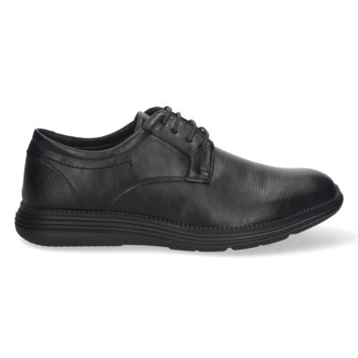 Zapato Plano de Hombre con Cordones - Imagen 2