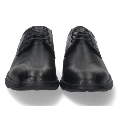 Zapato Plano de Hombre con Cordones - Imagen 3