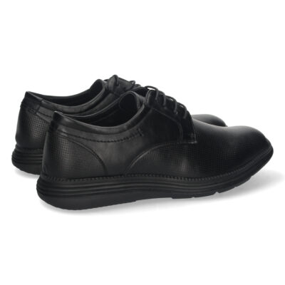 Zapato Plano de Hombre con Cordones - Imagen 4