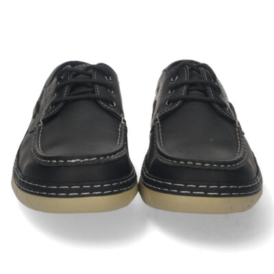 Zapato Plano de Hombre con Cordones - Imagen 3