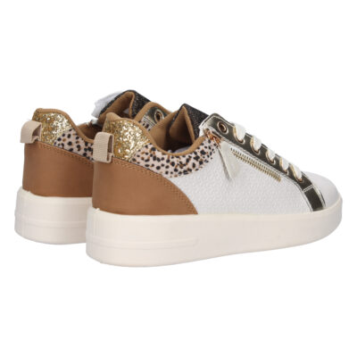 Zapatilla plana mujer - Imagen 2