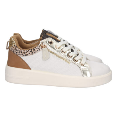 Zapatilla plana mujer - Imagen 3